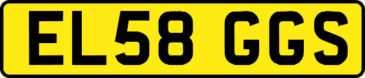 EL58GGS