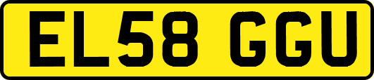 EL58GGU