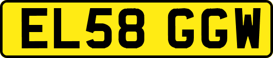 EL58GGW