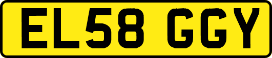 EL58GGY