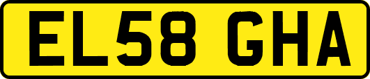 EL58GHA