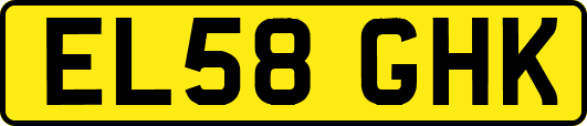 EL58GHK