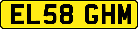 EL58GHM