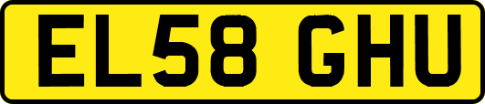 EL58GHU