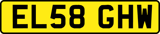 EL58GHW