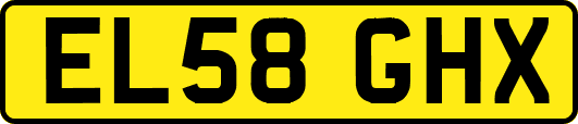 EL58GHX