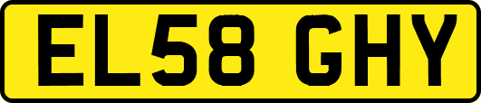 EL58GHY