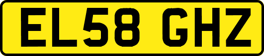 EL58GHZ
