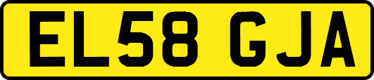 EL58GJA