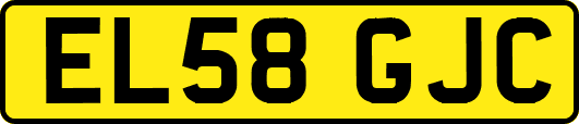 EL58GJC
