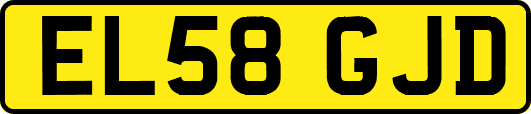 EL58GJD