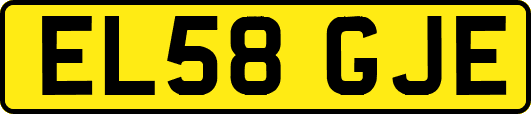 EL58GJE