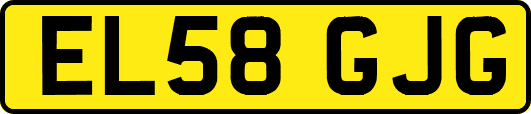 EL58GJG