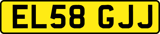EL58GJJ