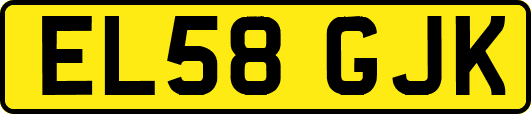 EL58GJK