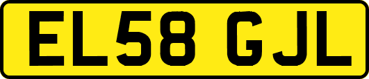 EL58GJL