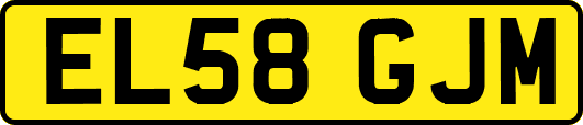 EL58GJM