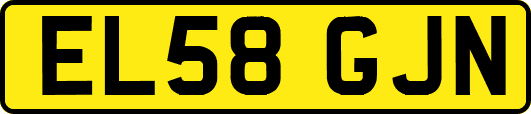 EL58GJN