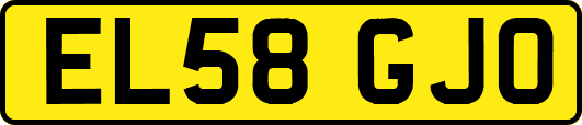 EL58GJO