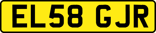 EL58GJR