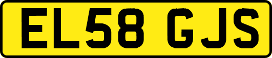 EL58GJS