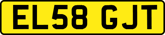 EL58GJT