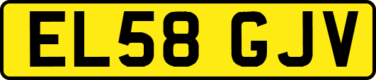 EL58GJV