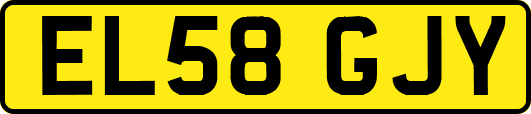 EL58GJY
