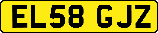 EL58GJZ