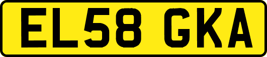 EL58GKA