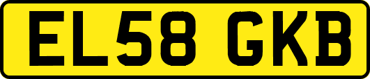 EL58GKB