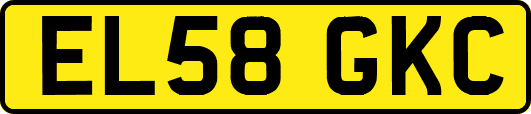 EL58GKC