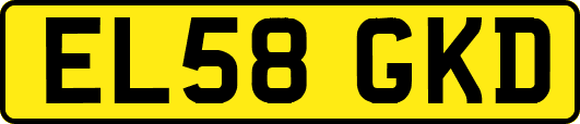 EL58GKD