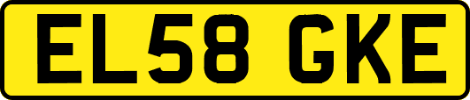 EL58GKE