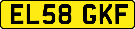 EL58GKF
