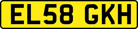 EL58GKH