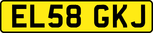 EL58GKJ