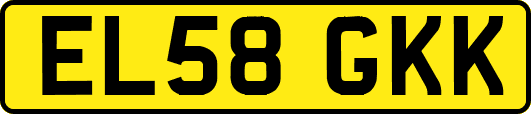 EL58GKK