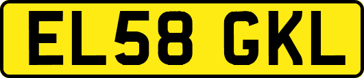 EL58GKL