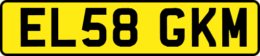 EL58GKM