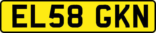 EL58GKN