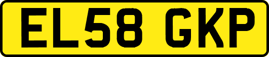 EL58GKP