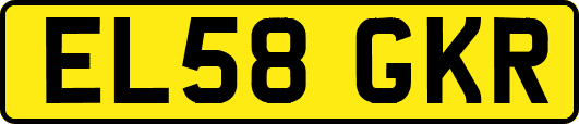 EL58GKR