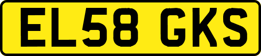 EL58GKS