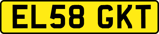 EL58GKT