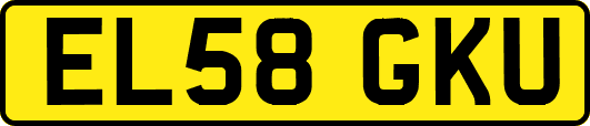 EL58GKU