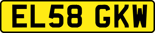 EL58GKW