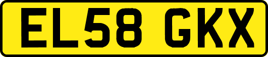 EL58GKX