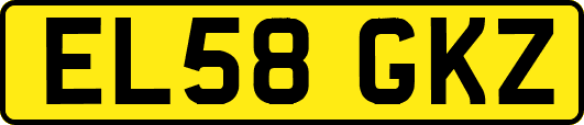 EL58GKZ
