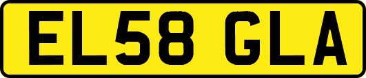 EL58GLA